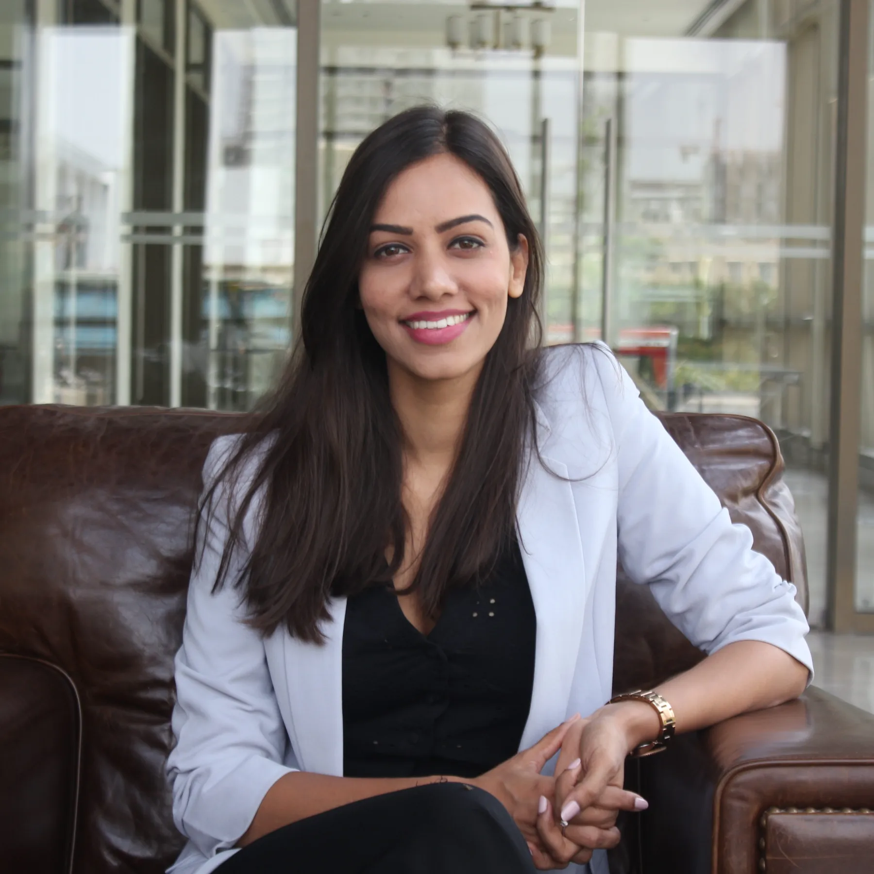 shalini